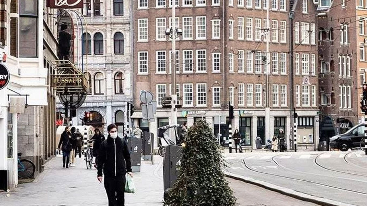 Omicron varyantı iki ülkede daha görüldü