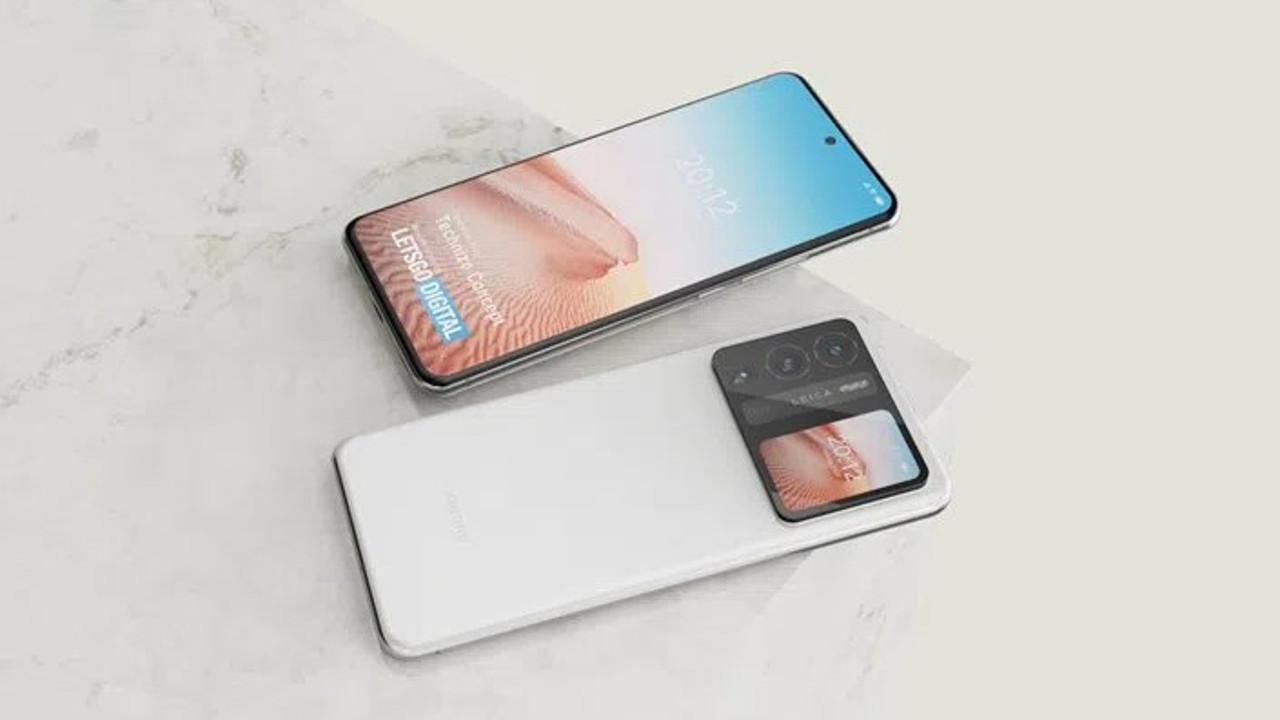 Xiaomi 12 serisiyle ilgili yeni detaylar ortaya çıktı