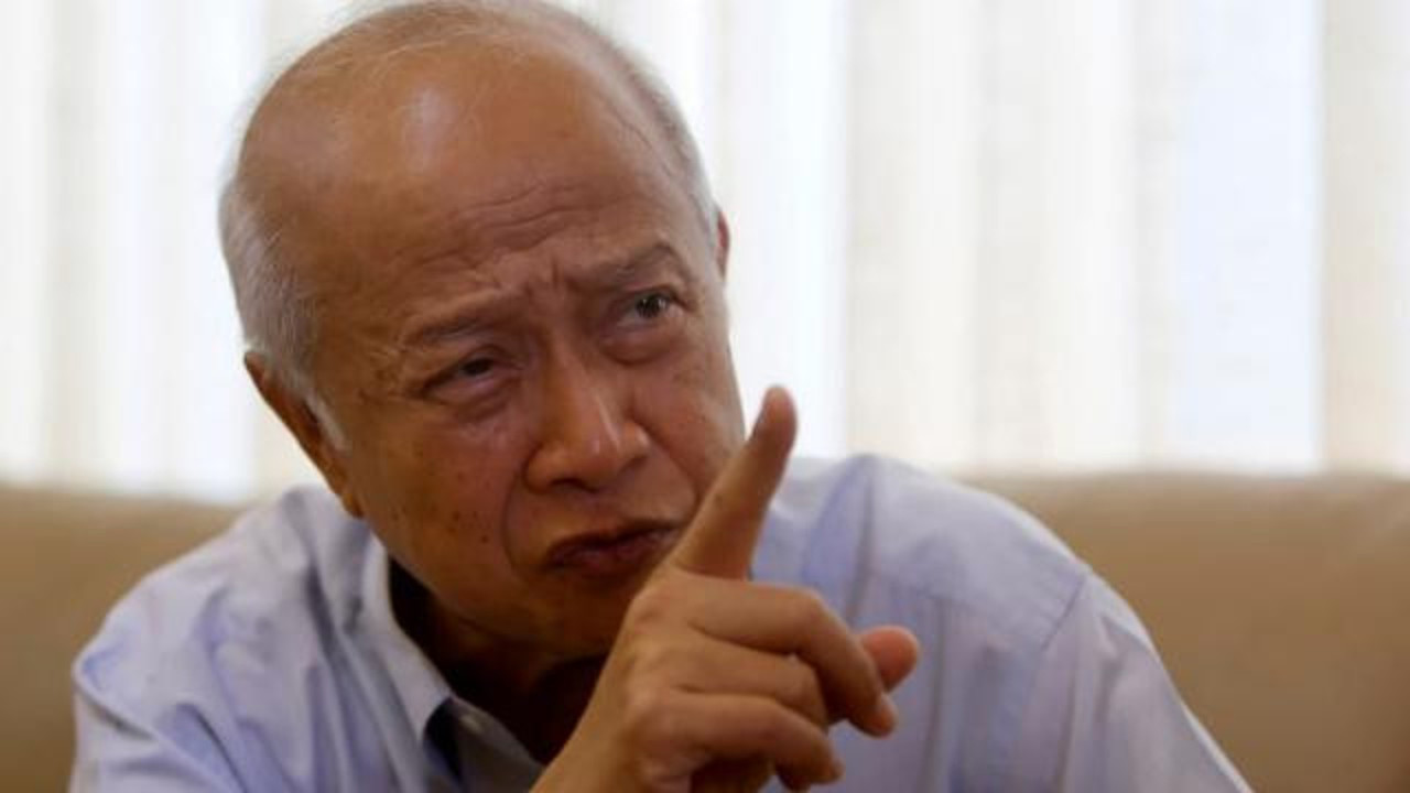 Eski Kamboçya Başbakanı Ranariddh hayatını kaybetti