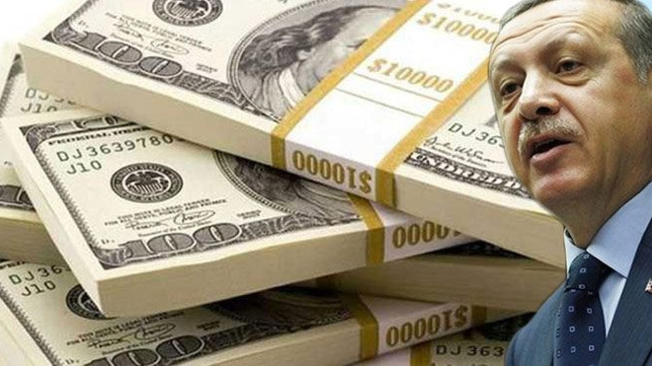 Dünyaca ünlü ekonomi gazetesi Türkiye'de tasarrufları korumanın tek yolunu açıkladı