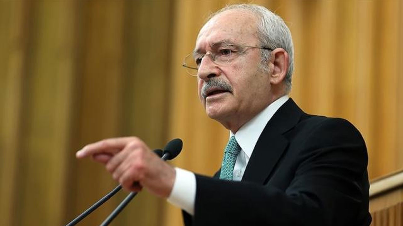 Kılıçdaroğlu’ndan büyük yolsuzluk iddiası: Çok sayıda dosya elimde
