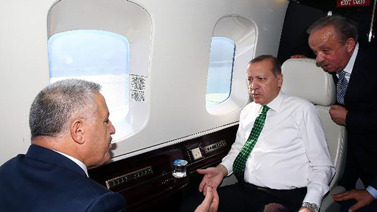 Kışlalara elektriği Mehmet Cengiz ve Erdoğan'ın prensi verecek