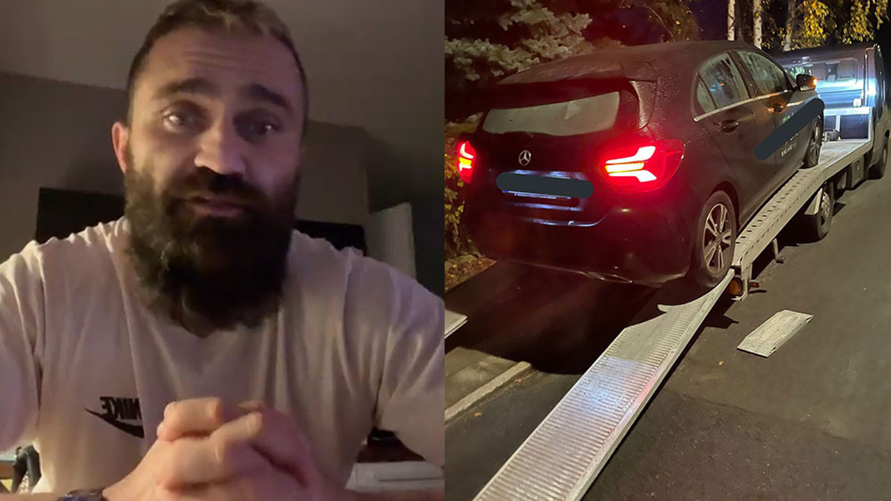 Atatürkçü boksöre suikast girişimi. Ailesi ile birlikte öldürmek istediler