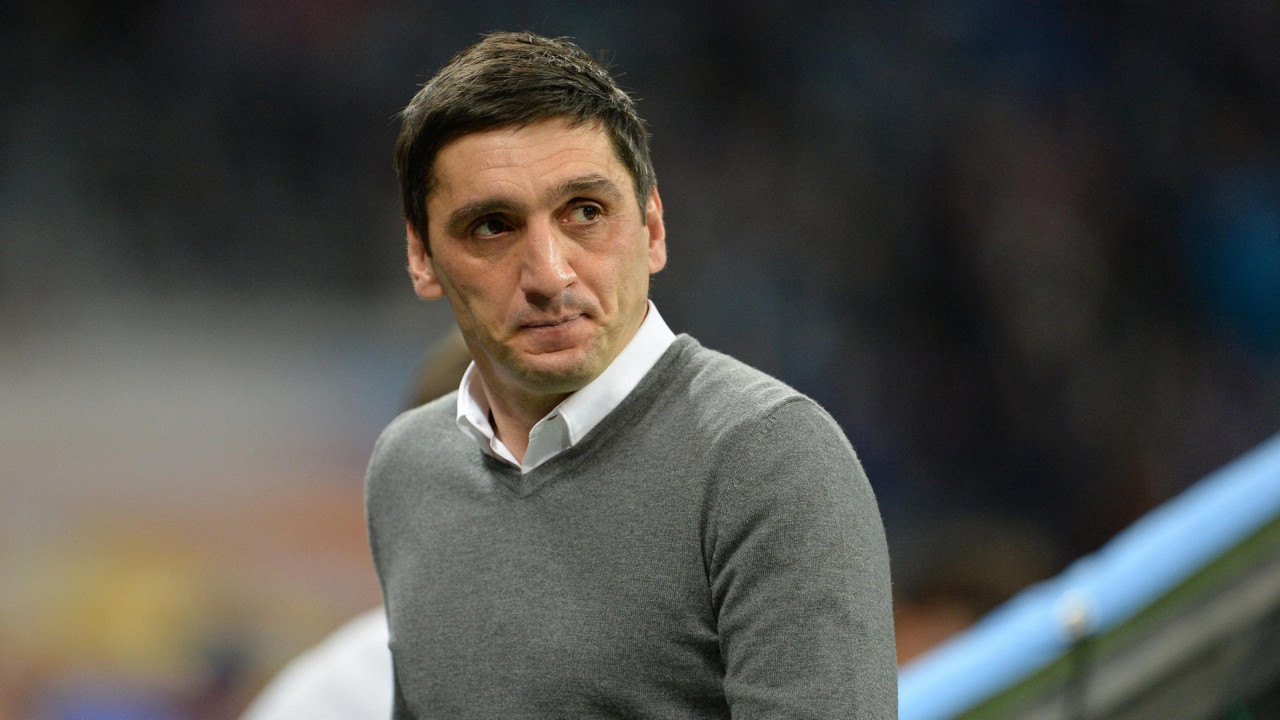 Tayfun Korkut'un yeni takımı resmen açıklandı!