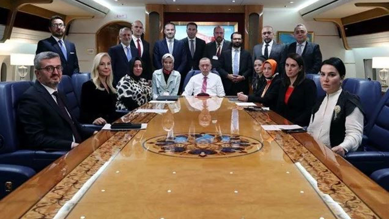 Cumhurbaşkanı Erdoğan İsrail ve Mısır'a büyükelçi atayacağız. Yandaş fedain medya şimdi yandı, şimdi nasıl manevra yapacaklar. Ne başlık atacaklar