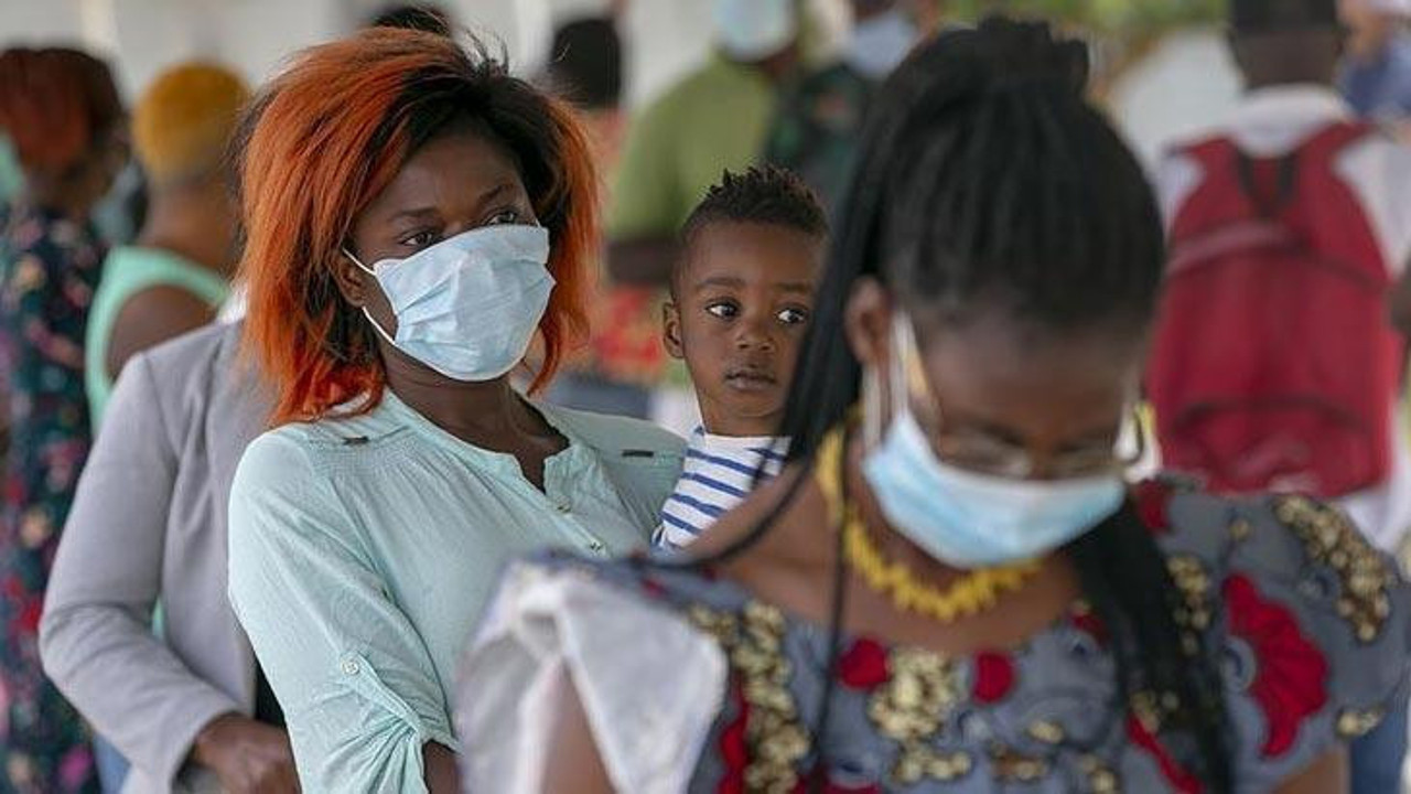 Çin, Afrika ülkelerine 1 milyar doz aşı gönderecek