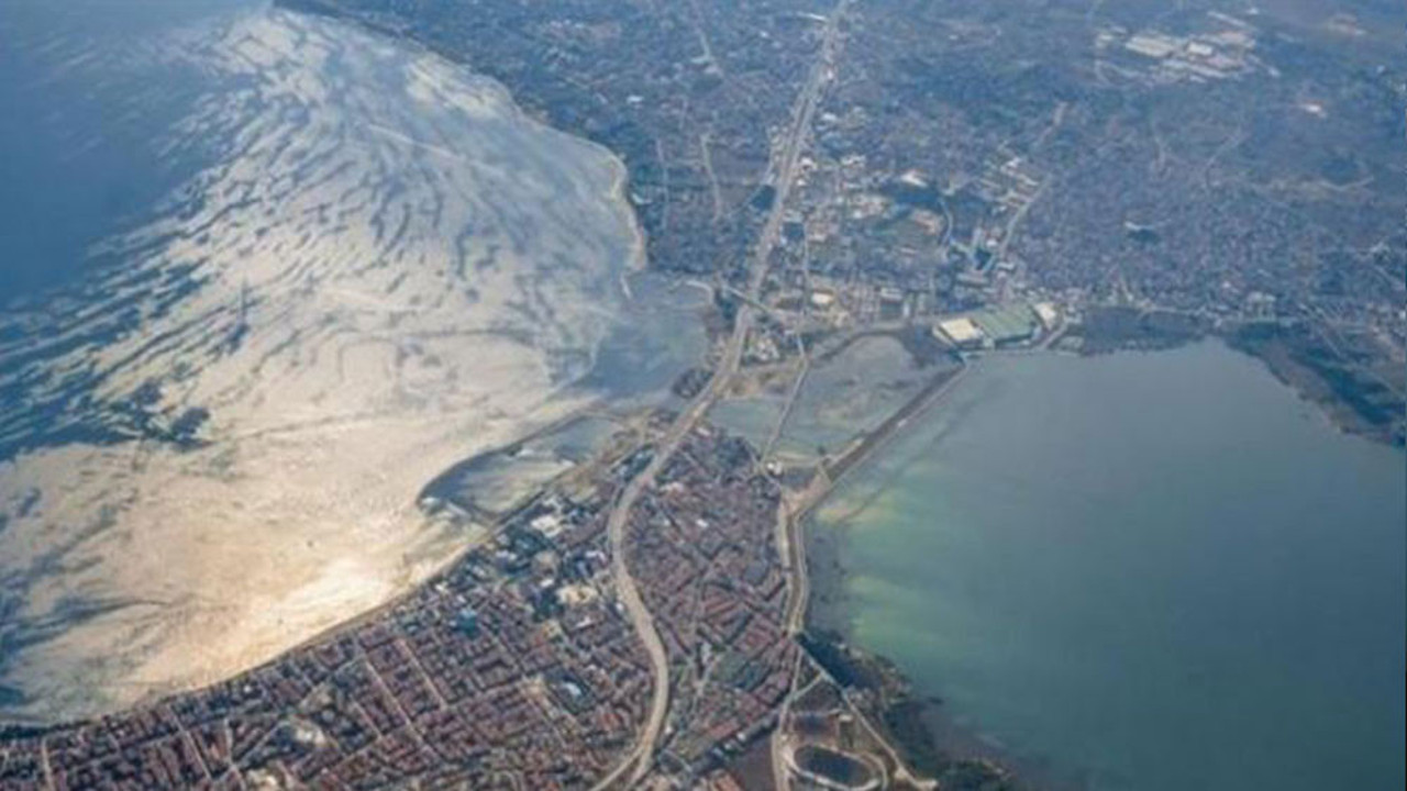 Rusya'dan Kanal İstanbul tehdidi. Nota verir gibi açıklama