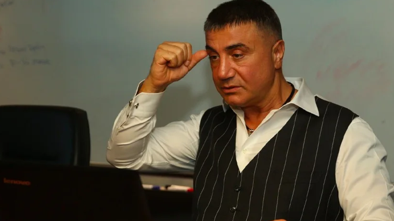 Sedat Peker'in son durumunu avukatı Ersan Barkın canlı yayında açıkladı! BAE iade edecek mi diye bekleniyordu