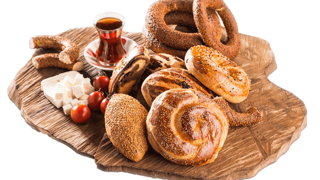 Pastane ürünleri de zam uçuşuna geçti