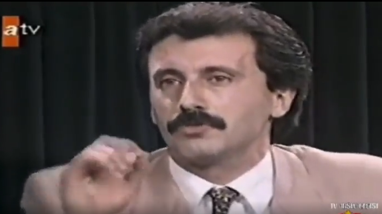 Muharrem İnce'nin 24 yıldır peşinde olduğu görüntüler ortaya çıktı! Ali Kırca'dan isteyip de alamadığı program kaydı