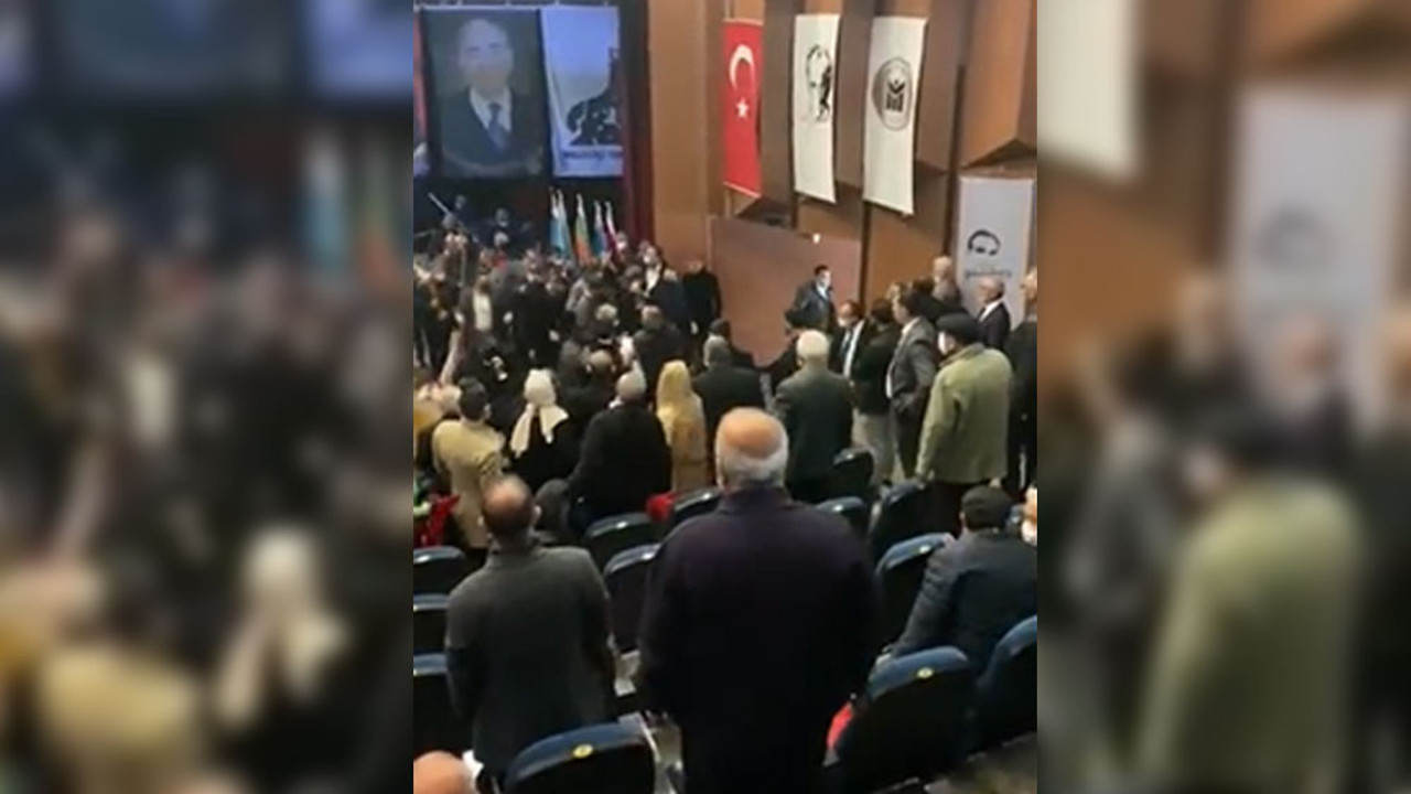 Alparslan Türkeş Vakfı anmaya saldırıyı yargıya taşıyor: Failler apaçık bellidir
