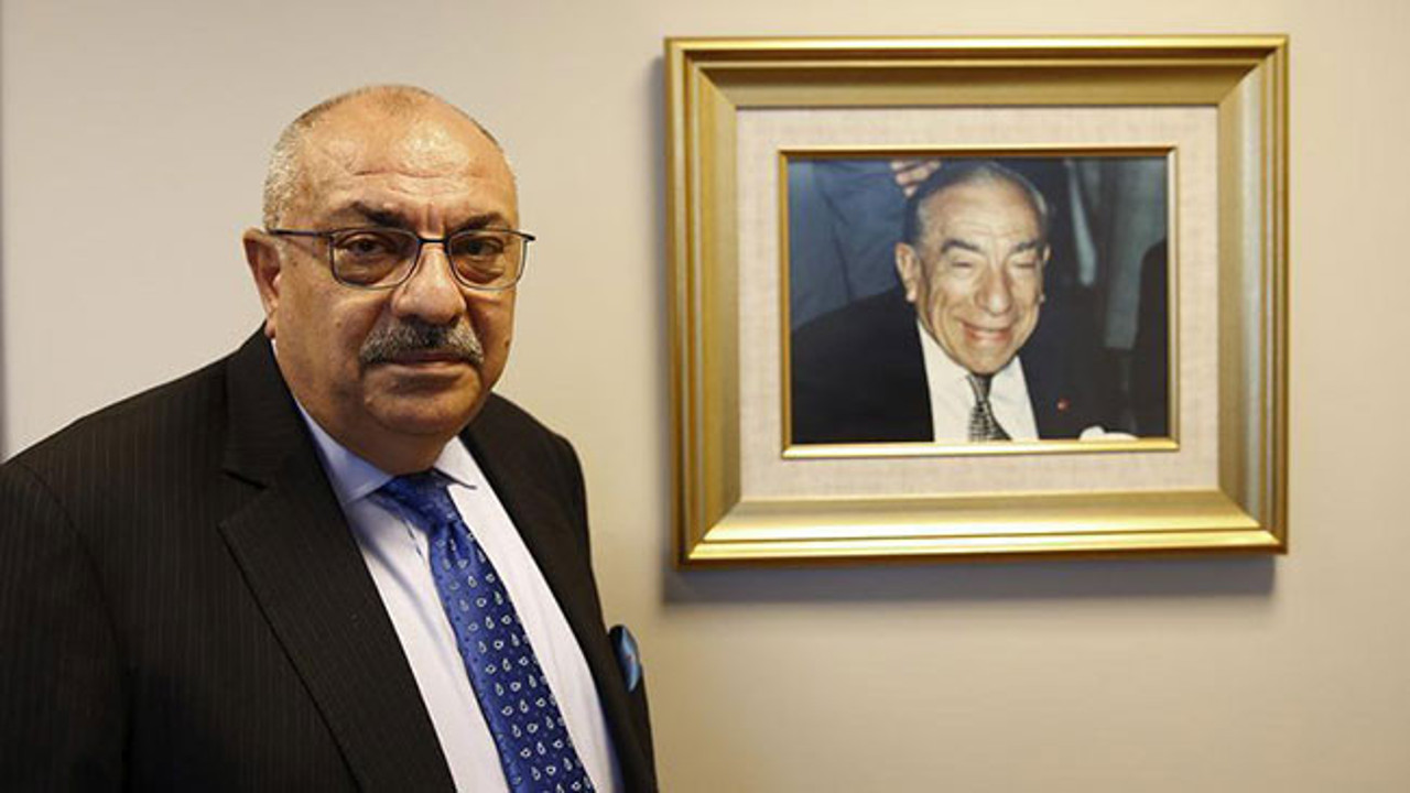 Türkeş ailesi Devlet Bahçeli’ye ateş püskürmüştü! Ve Tuğrul Türkeş safını seçti