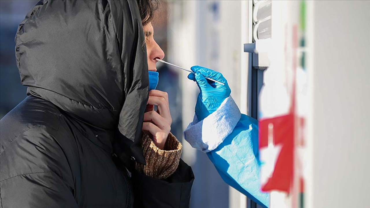 ABD'de korona virüs nedeniyle ölenlerin sayısı 778 bin 653'e çıktı