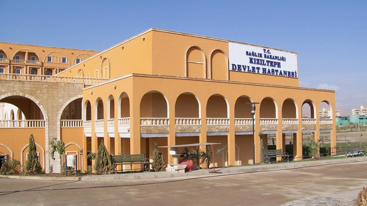 Balkondan düşen çocuk hayatını kaybetti