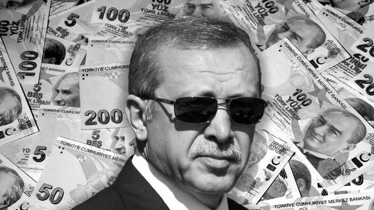Muhalefetten Erdoğan’a ‘dolar’ tepkisi