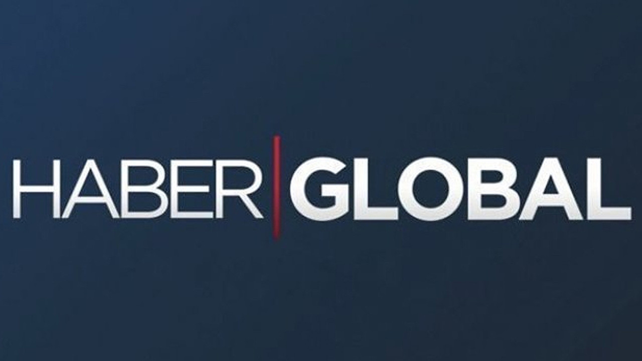 Haber Global'de sürpriz ayrılık