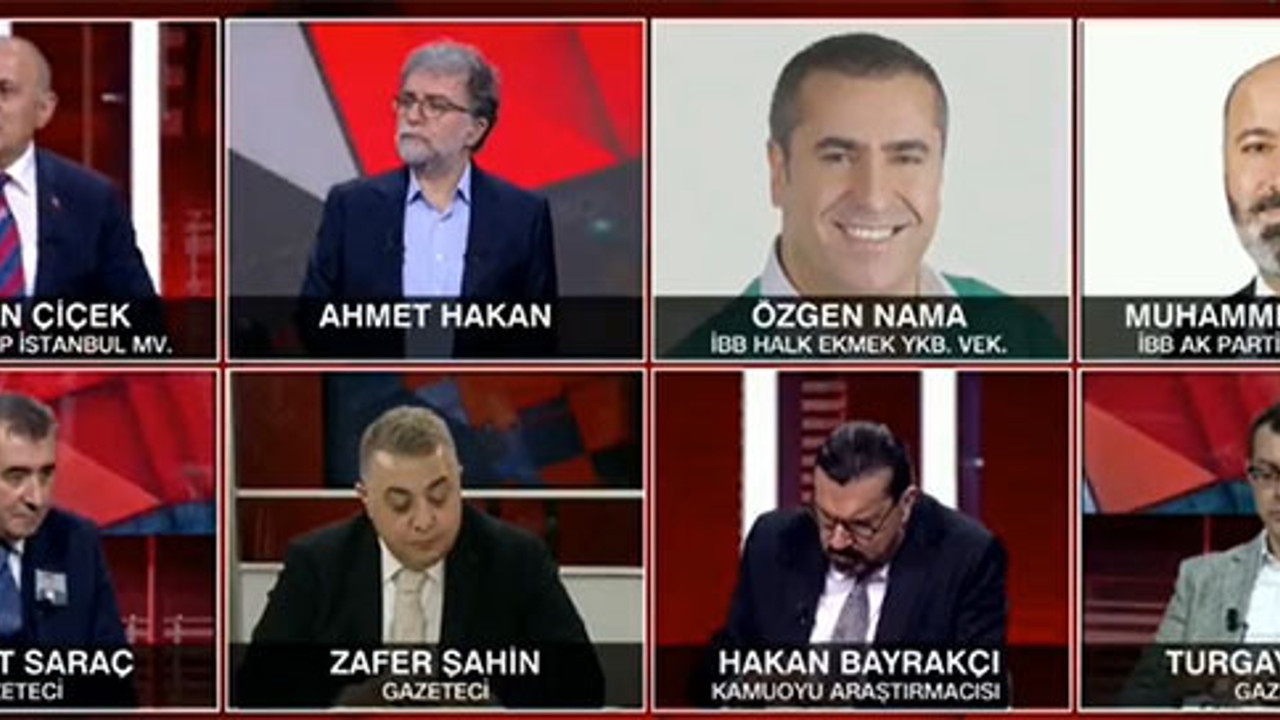 İBB AKP Meclis Üyesi Muhammet Kaynar Halk Ekmek için soğukta kuyruk bekleyen vatandaşlarla dalga geçti