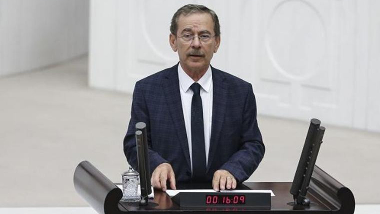 Abdüllatif Şener'den Erdoğan'a ağır itham