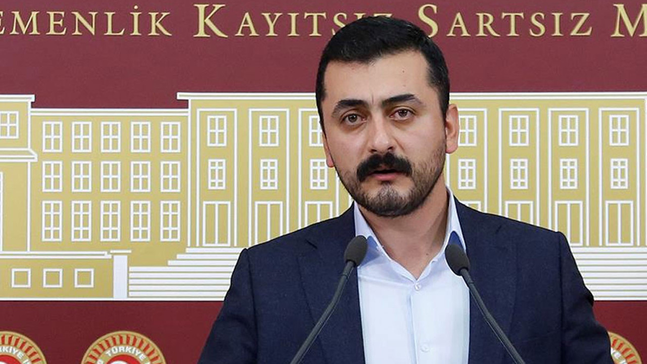 Eren Erdem Erdoğan için öyle bir şey dedi ki herkes anlamını Google’da aramaya başladı