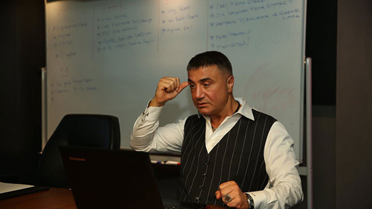 Türkiye'den Sedat Peker için büyük hamle! Birleşik Arap Emirlikleri'ne gidecek isimler ve tarih belli oldu