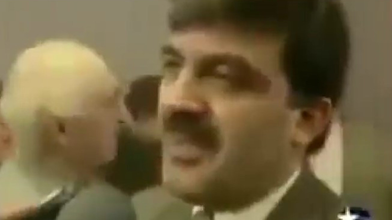 Abdullah Gül'ün Fetullah Gülen'e övgü dolu sözleri ortaya çıktı