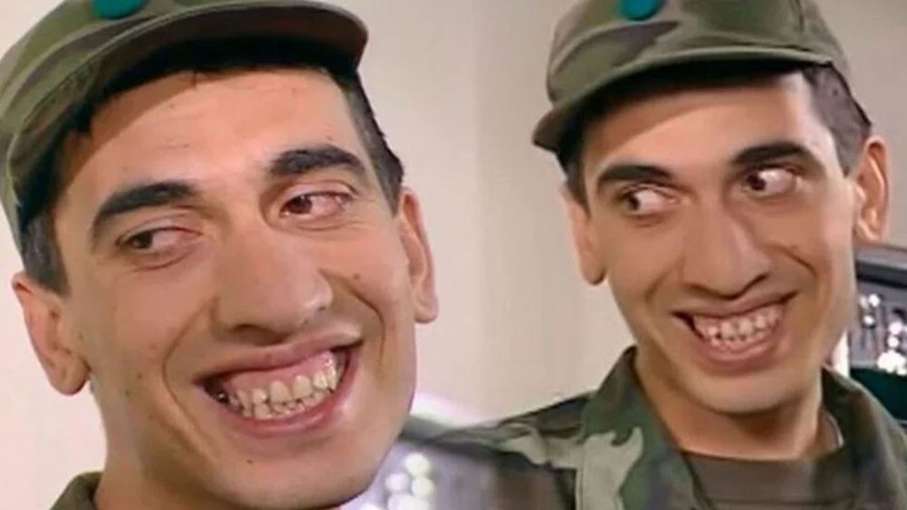 Emret Komutanım’ın Nacisi son haliyle şaşırttı