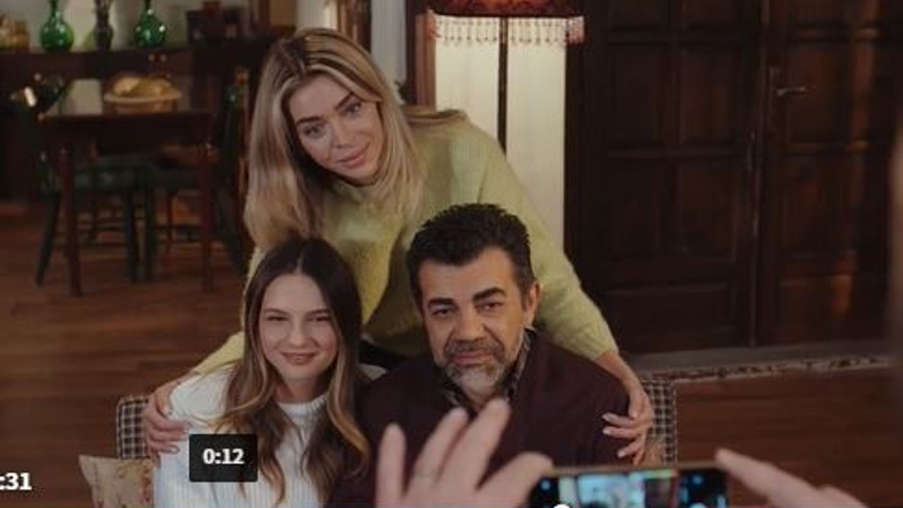 Bir dizi için daha final kararı alındı