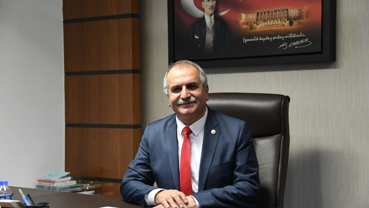 İYİ Partili Ahmet Çelik açıkladı: 12 Hükümet üyesinin ataması yapılmadığı için Basın İlan Kurumu toplanamıyor!