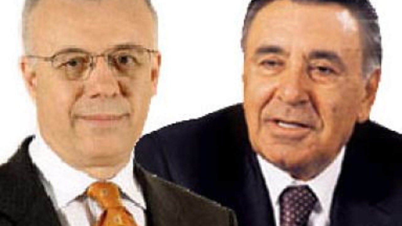 Ertuğrul Özkök medyaya dönmeye hazırlanıyor