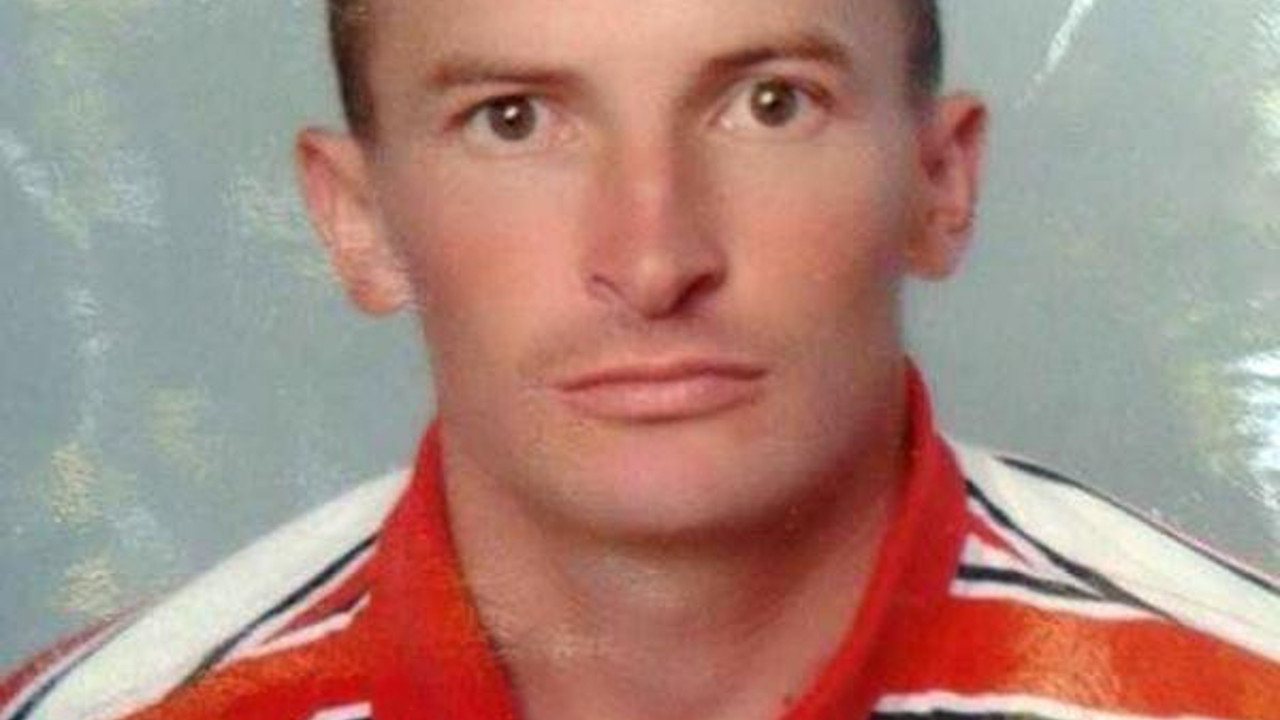 Göçük altında kalan maden işçisi hayatını kaybetti