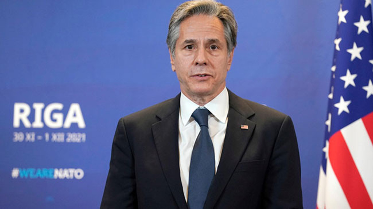 ABD'den Rusya'ya şok tehdit! Ukrayna'da tansiyon yükseliyor