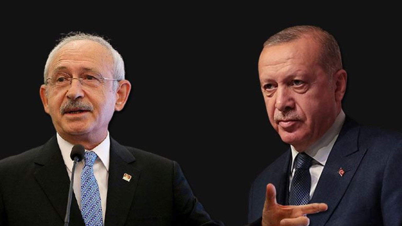 Kılıçdaroğlu’ndan Erdoğan’a: Cumartesi Mersin’e de geliyor musun?