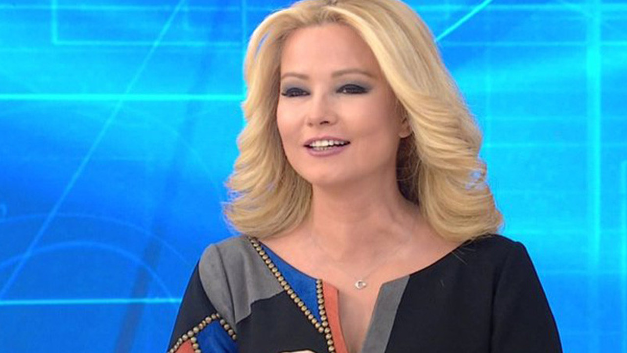 Müge Anlı’nın sağ kolu CNN Türk'e transfer oldu