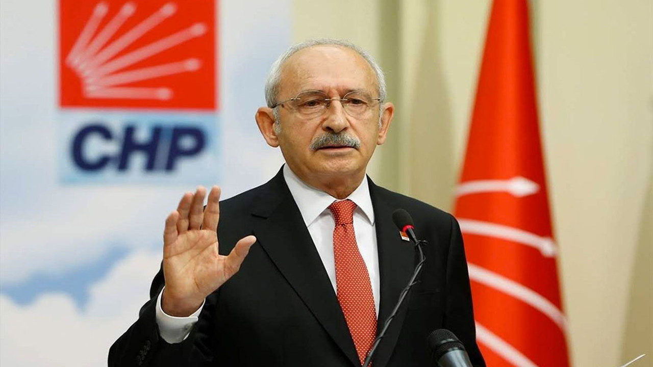 Kılıçdaroğlu’ndan dev marketlerin yöneticilerine mektup: ''Zam yapmayın, zararı iktidara geldiğimizde karşılayalım''
