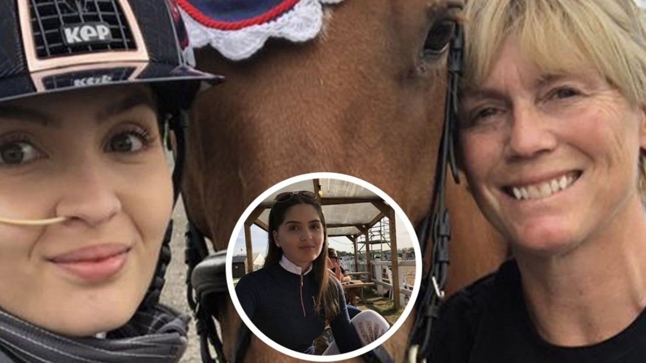 Yarışçı kız annesinin doktorundan rekor tazminat kazandı