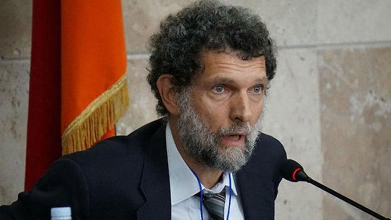 Avrupa Konseyi Bakanlar Komitesi'ndan Osman Kavala kararı