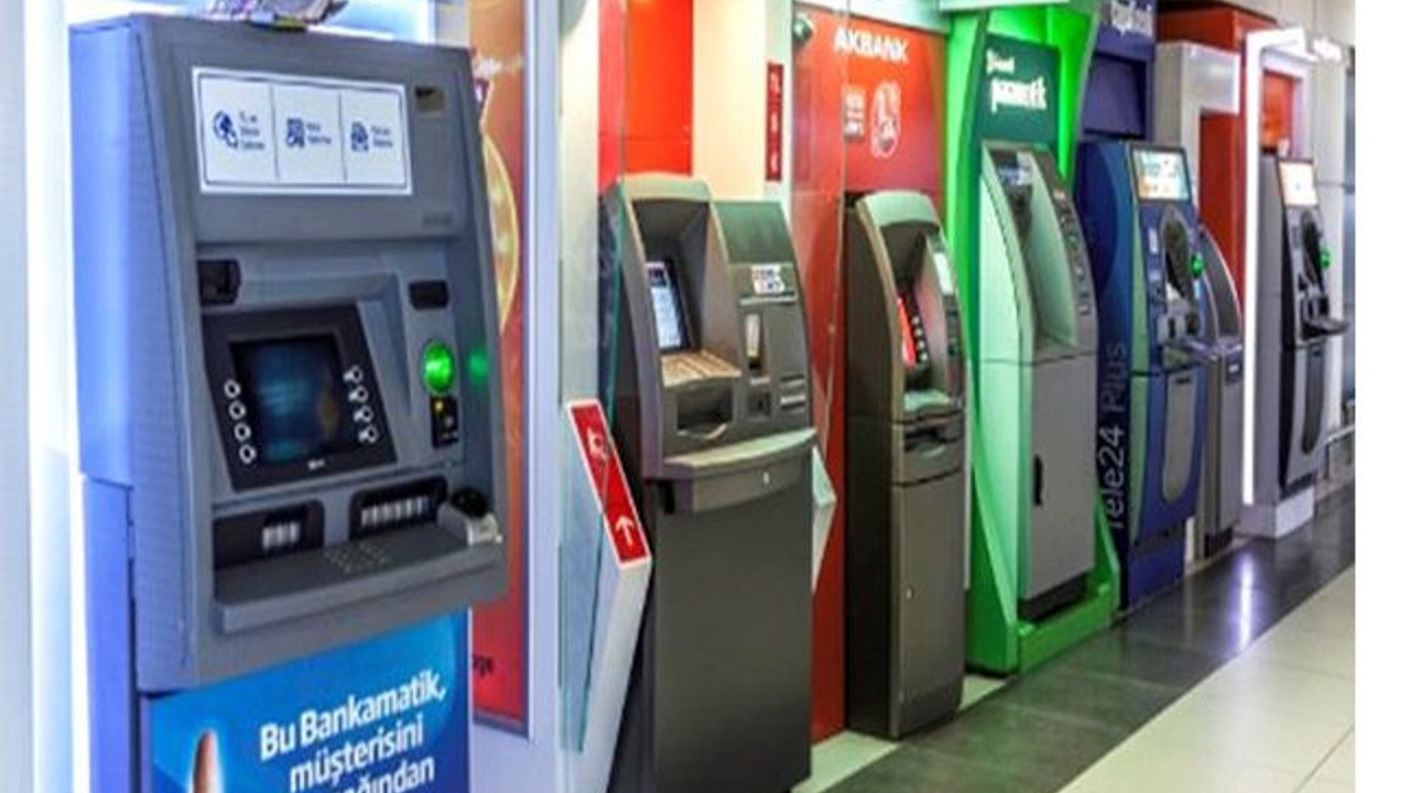 Bankadan kredisini çeken geri ödemedi