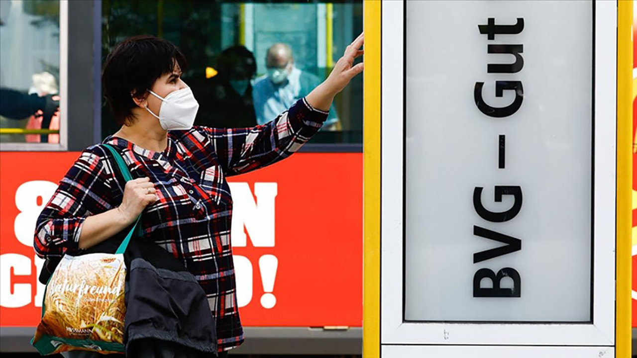 Almanya'daki vaka artışları nedeniyle ek tedbirler alındı