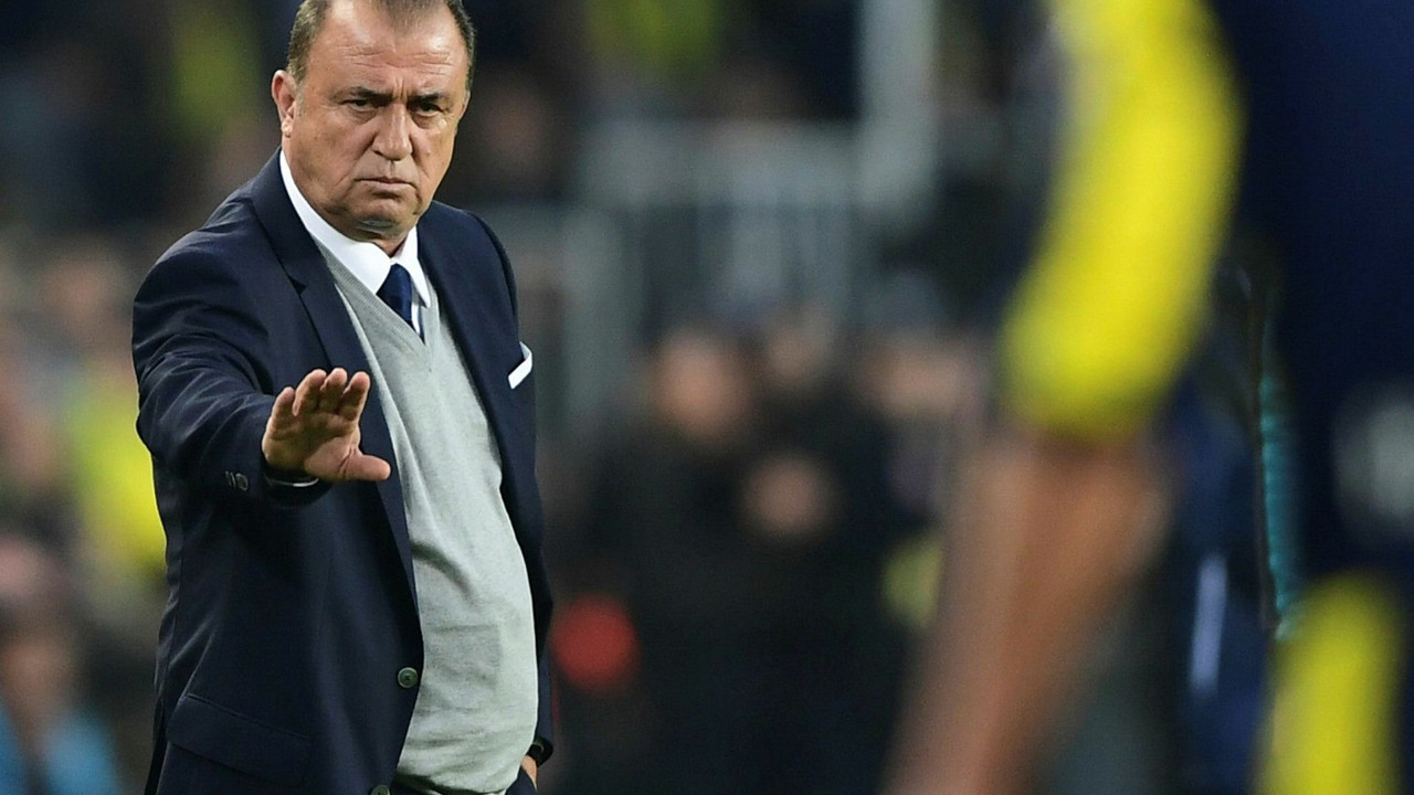 TFF Tahkim Kurulu, Fatih Terim'in 6 maçlık cezasını onadı