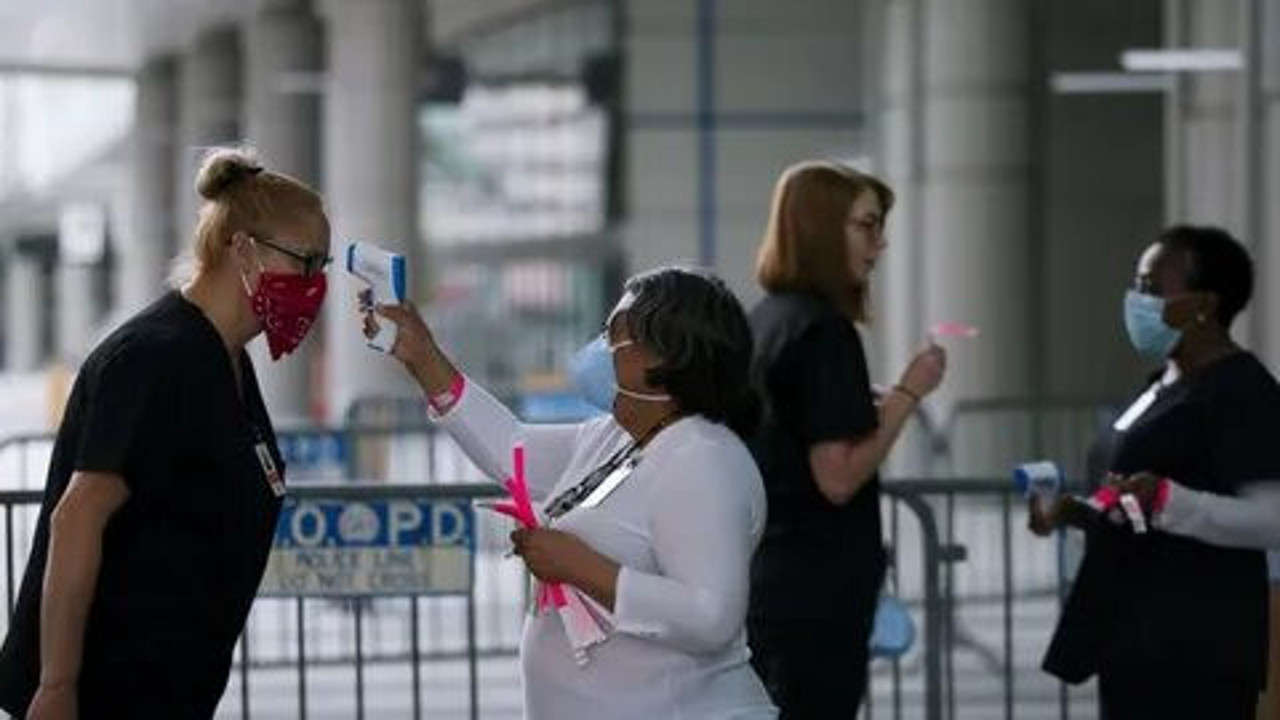 ABD'de ikinci Omicron vakası tespit edildi