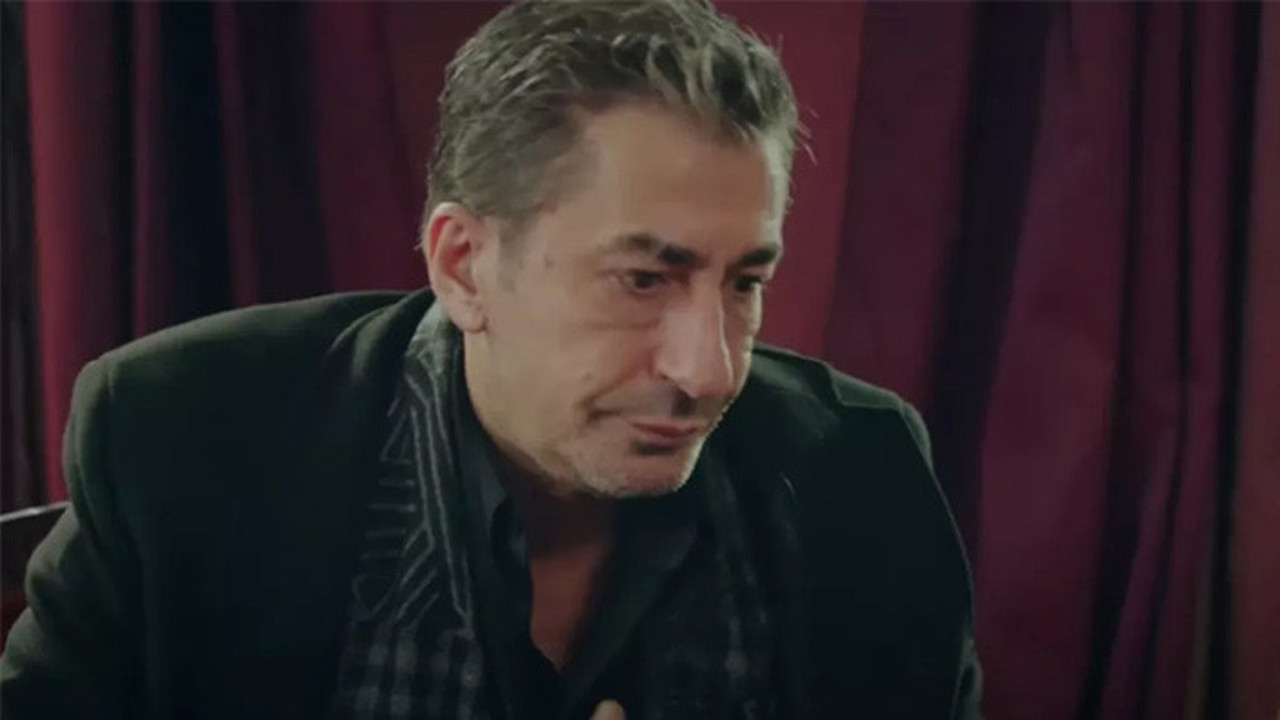 Erkan Petekkaya'dan kötü haber