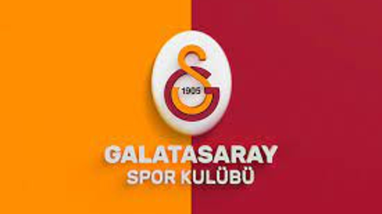 Galatasaray'da pozitif vaka