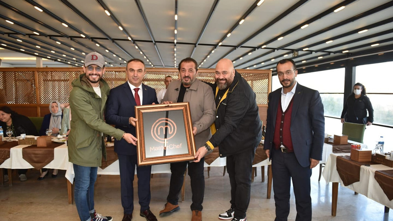 MasterChef'in Valilikten para alıp program yaptığı ortaya çıktı