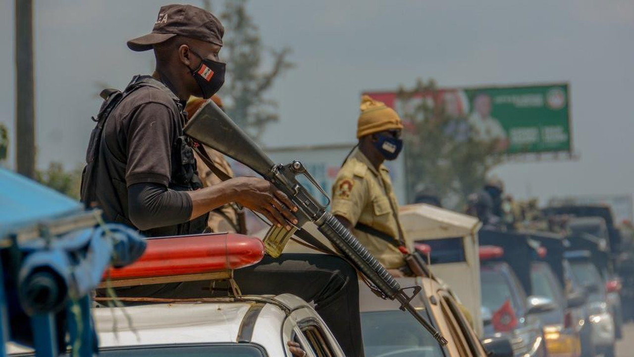Nijerya'da silahlı saldırı: 2 kişi öldü 50 kişi kaçırıldı