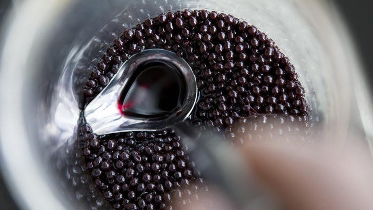 İki günde grip ve nezleyi bitiriyor mendilleri çöpe attırıyor