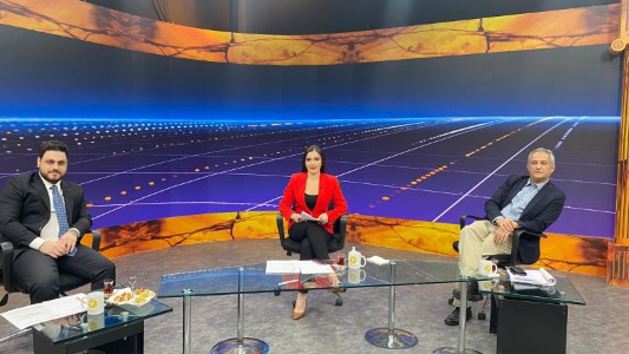 Hüseyin Baş, BTP’nin ittifak tavrını Flash TV’de açıkladı