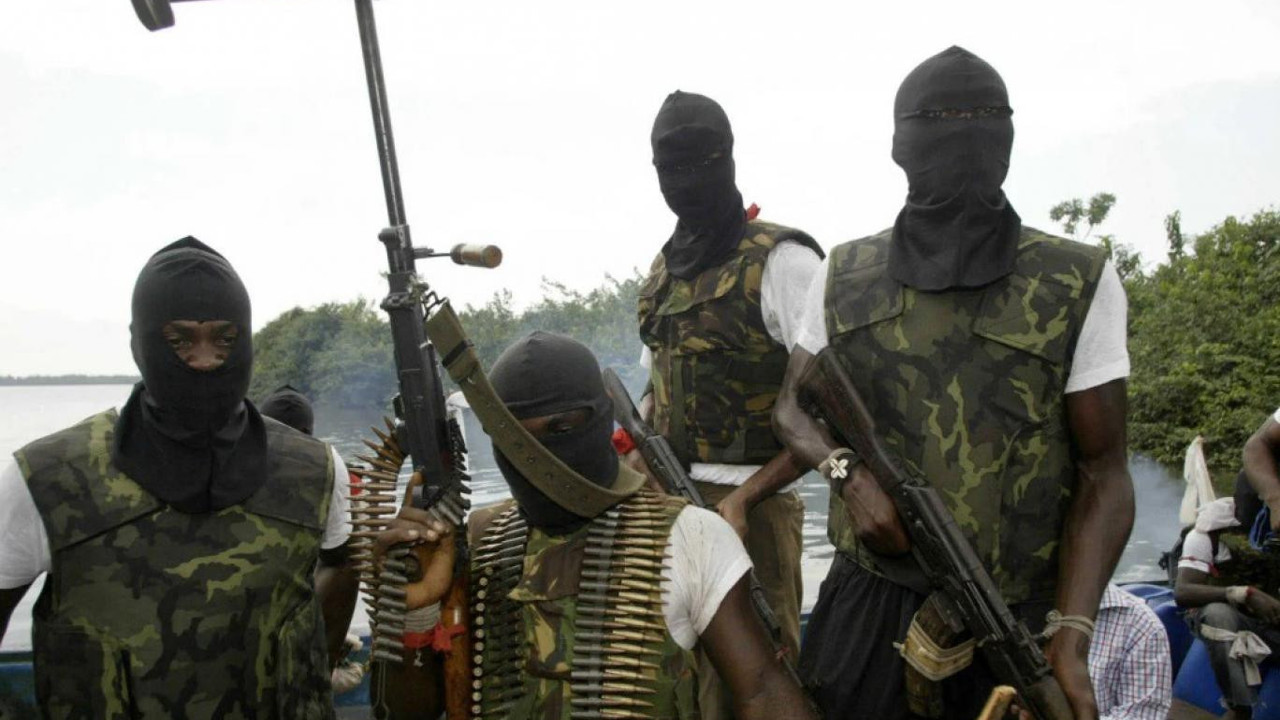 Nijerya'da terör örgütü ISWAP'nin saldırısında 7 asker hayatını kaybetti