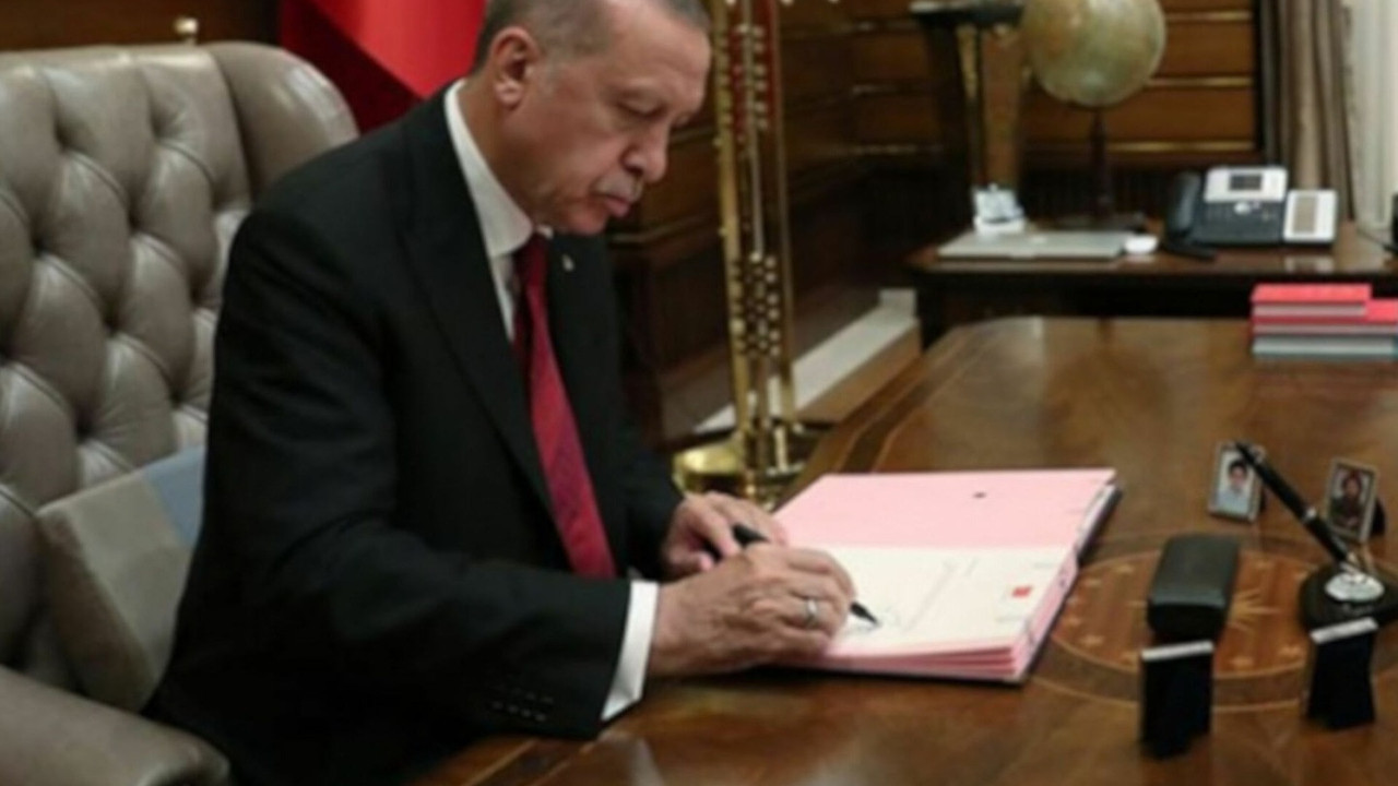 Cumhurbaşkanlığı'ndan 'marka olarak Türkiye' genelgesi