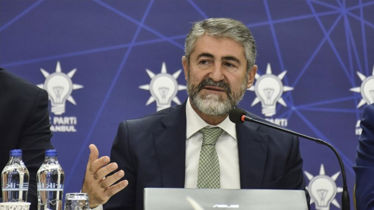 Hazine ve Maliye yeni bakanı Nebati'nin tezinden Atatürk alerjisi çıktı. Seyh Sait ve Türk askerinin kafasının kesildiği Menemen isyanını da savunmuş