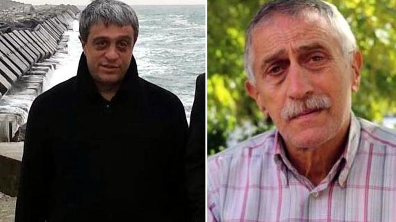 İki kardeş 11 gün arayla koronadan hayatını kaybetti